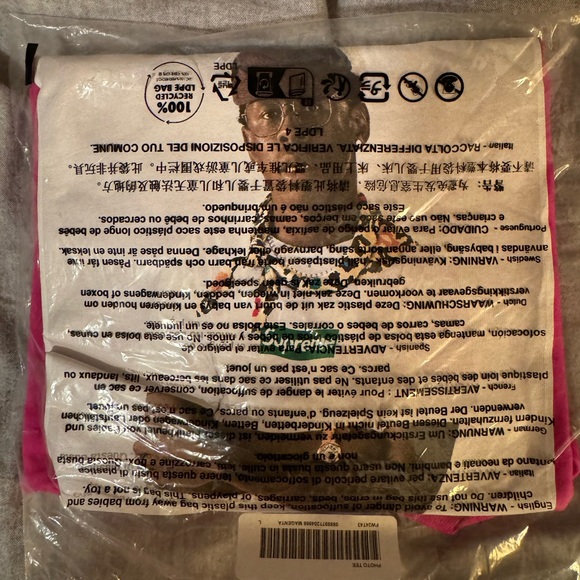 Tyler, the Creator Supreme Photo t-shirt - Picture 3 of 4